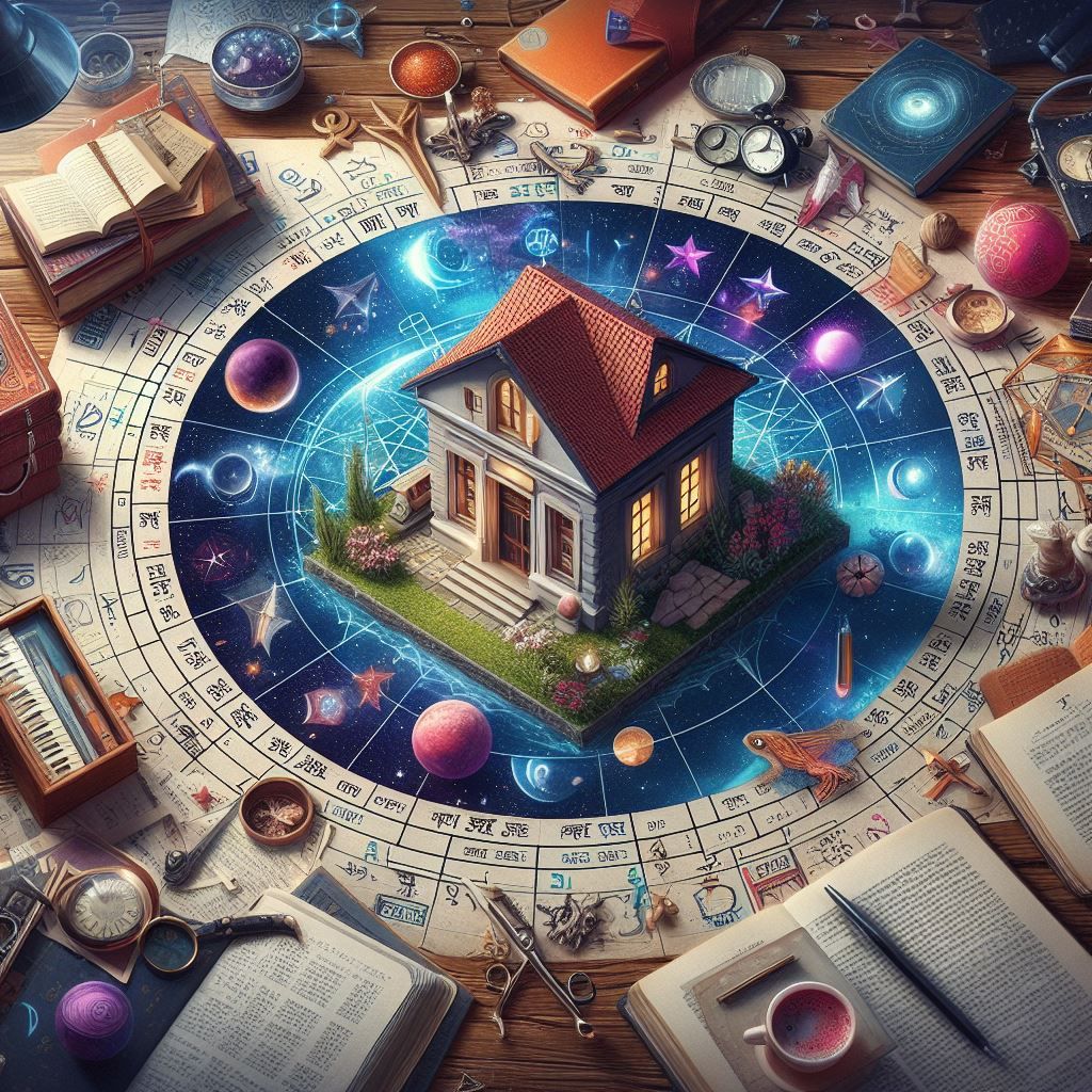 Energy Vastu